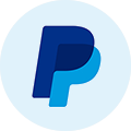 PayPal充值